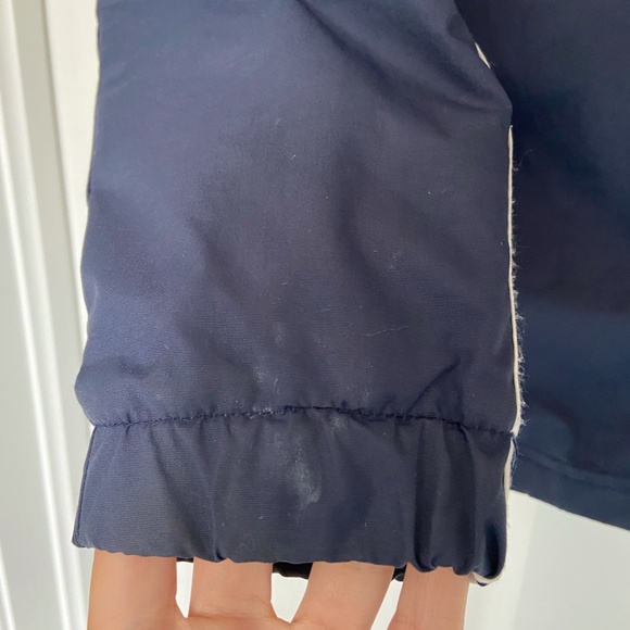 Walt Disney World Kids Lined Hooded Mickey Mouse Jacket - Picture 13 of 14